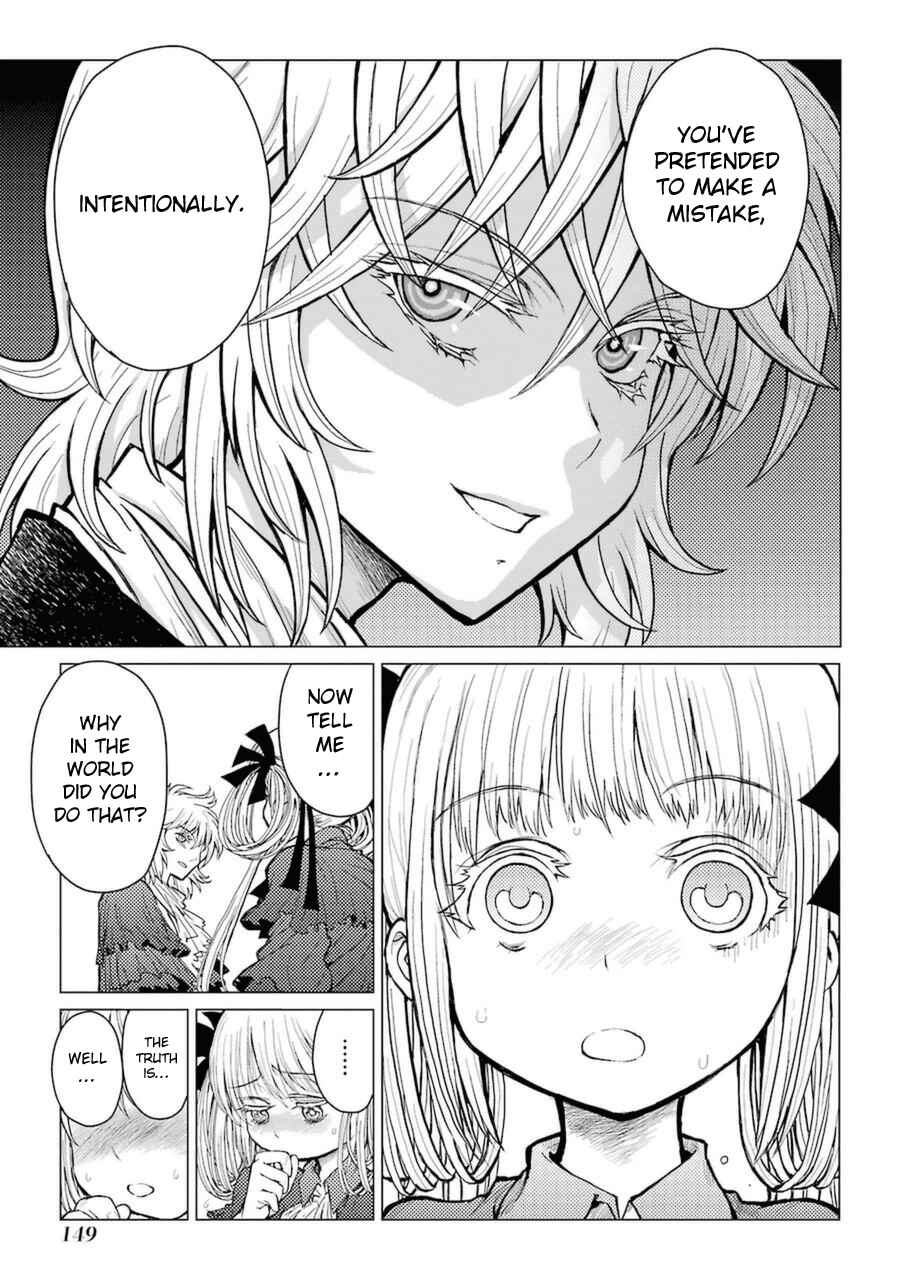 Page 14 Chapter 48 Caterpillar