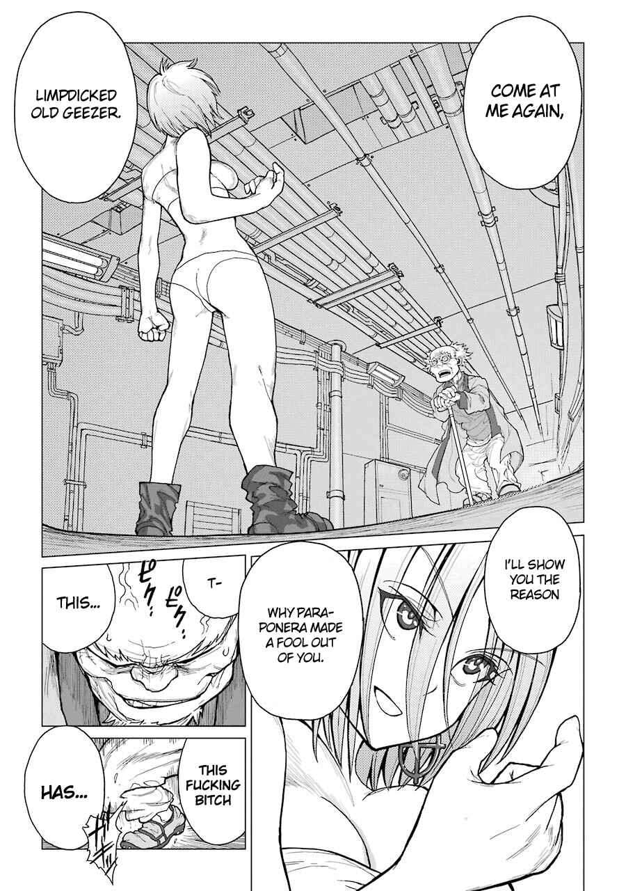 Page 2 Chapter 32 Caterpillar