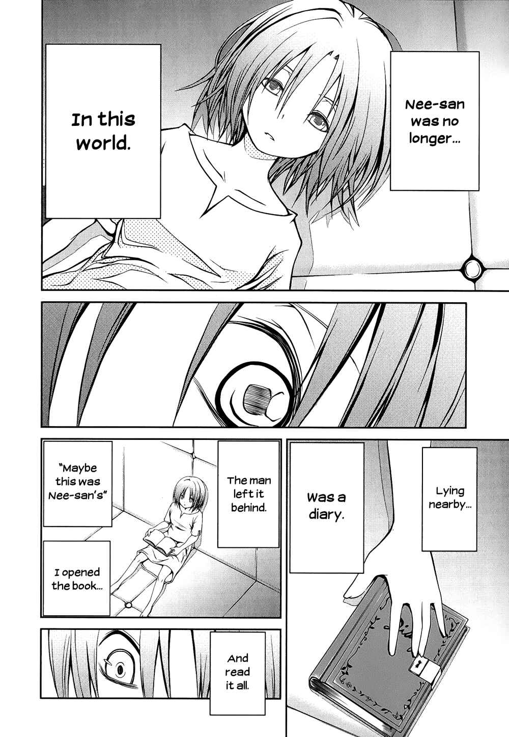 Page 11 Chapter 11 Caterpillar