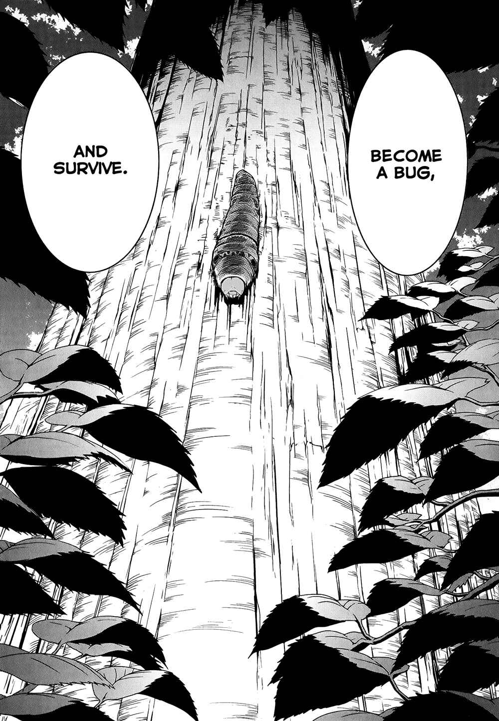 Page 9 Chapter 11 Caterpillar