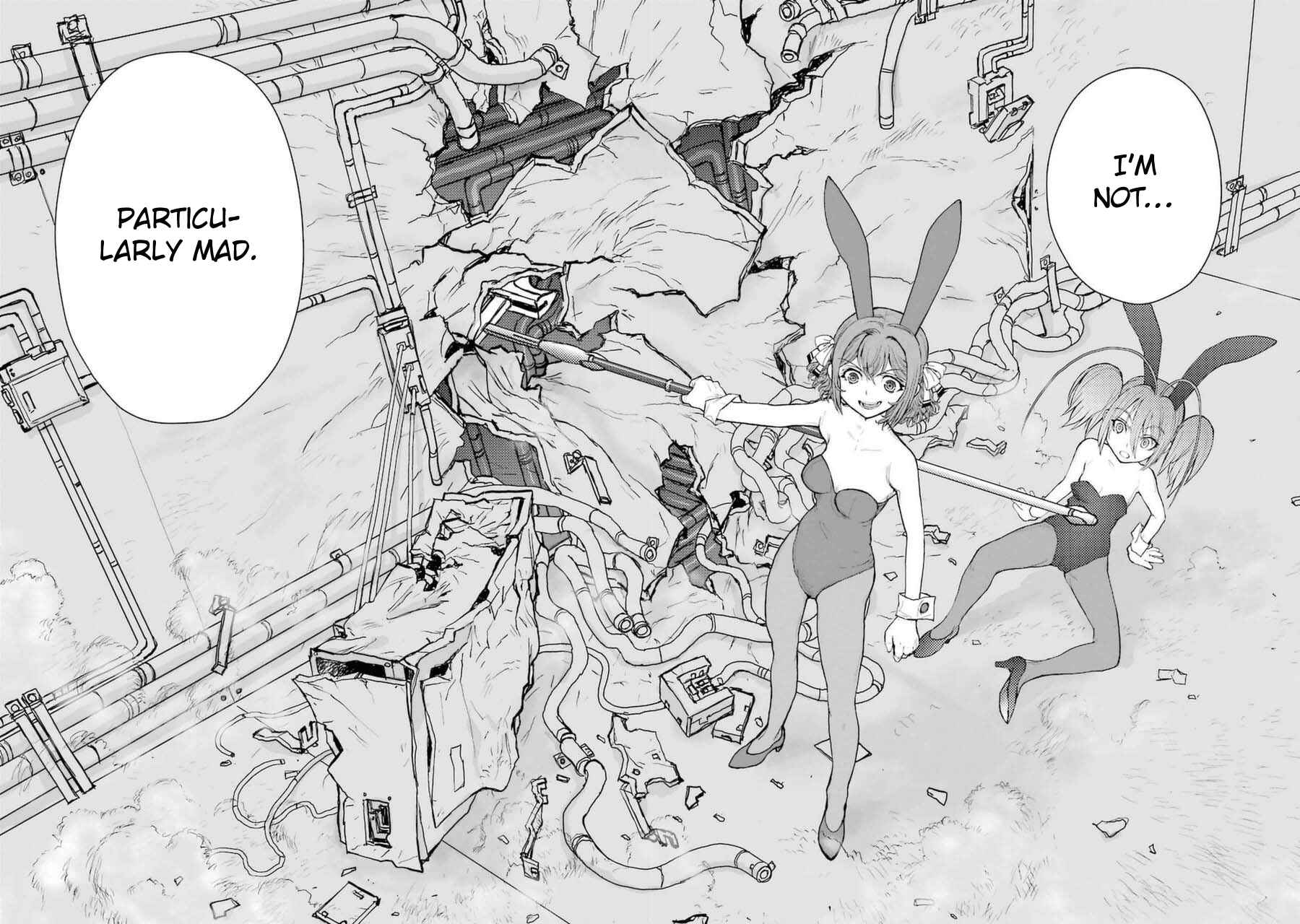 Page 13 Chapter 52 Caterpillar
