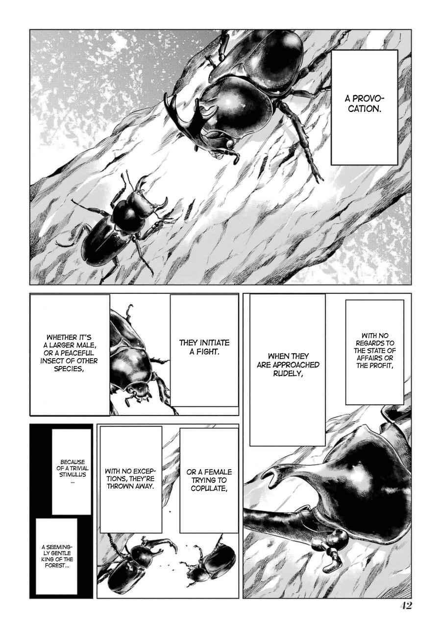 Page 16 Chapter 52 Caterpillar