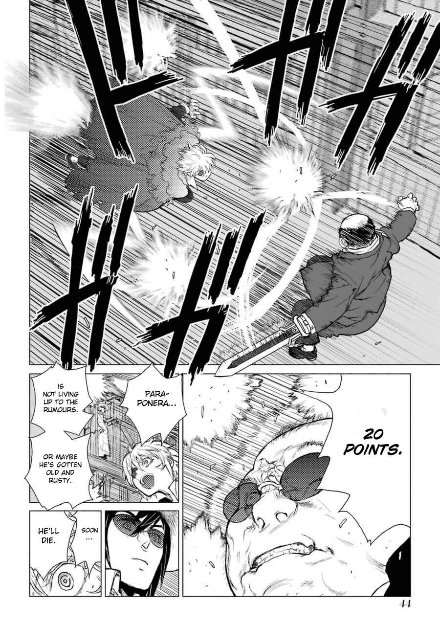 Page 18 Chapter 52 Caterpillar