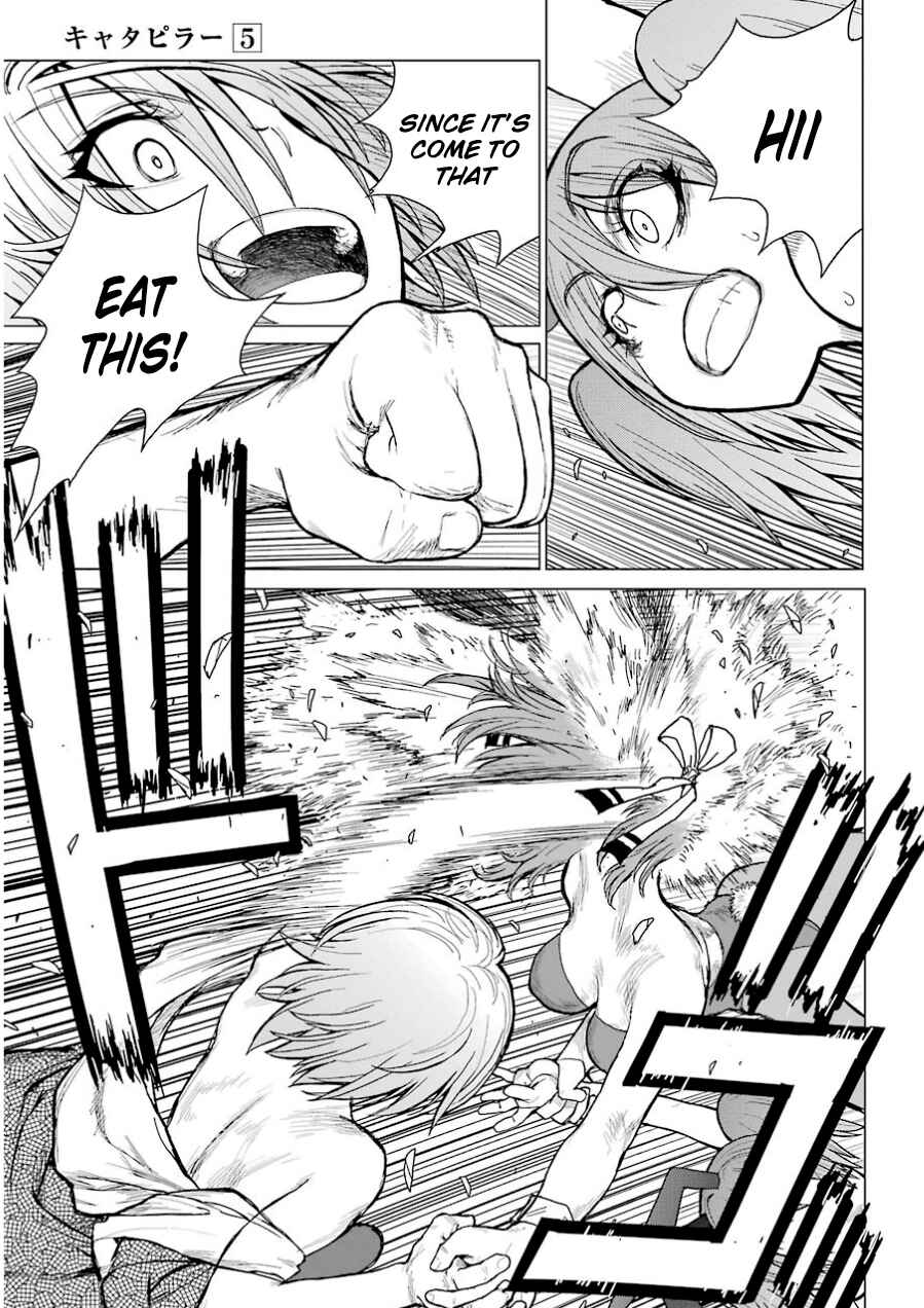 Page 10 Chapter 38 Caterpillar