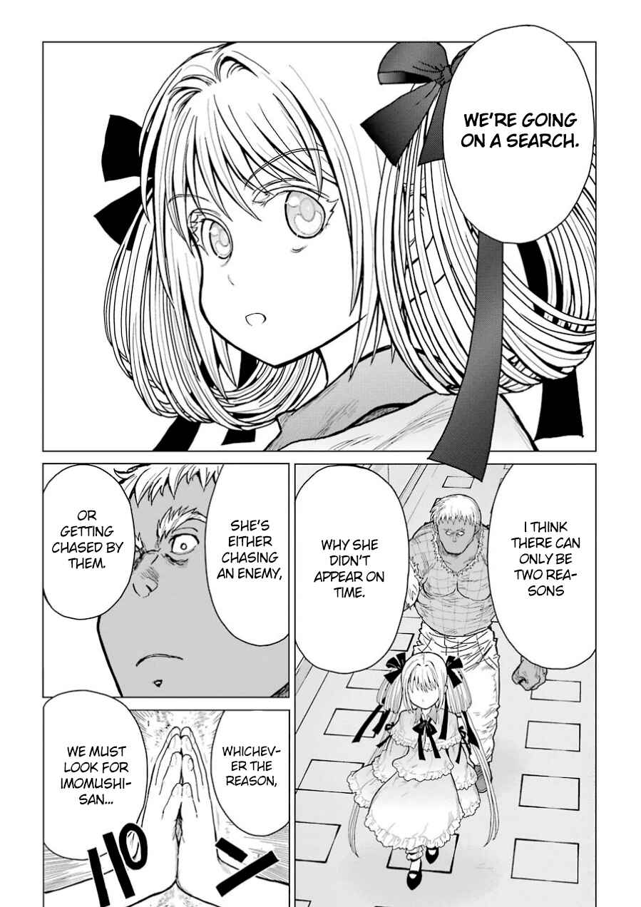 Page 15 Chapter 38 Caterpillar