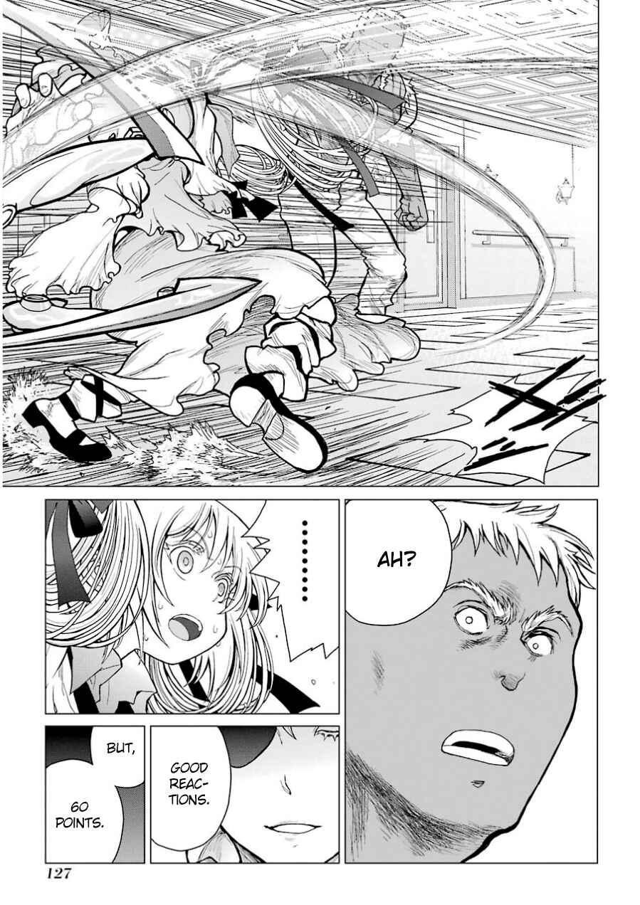 Page 18 Chapter 38 Caterpillar