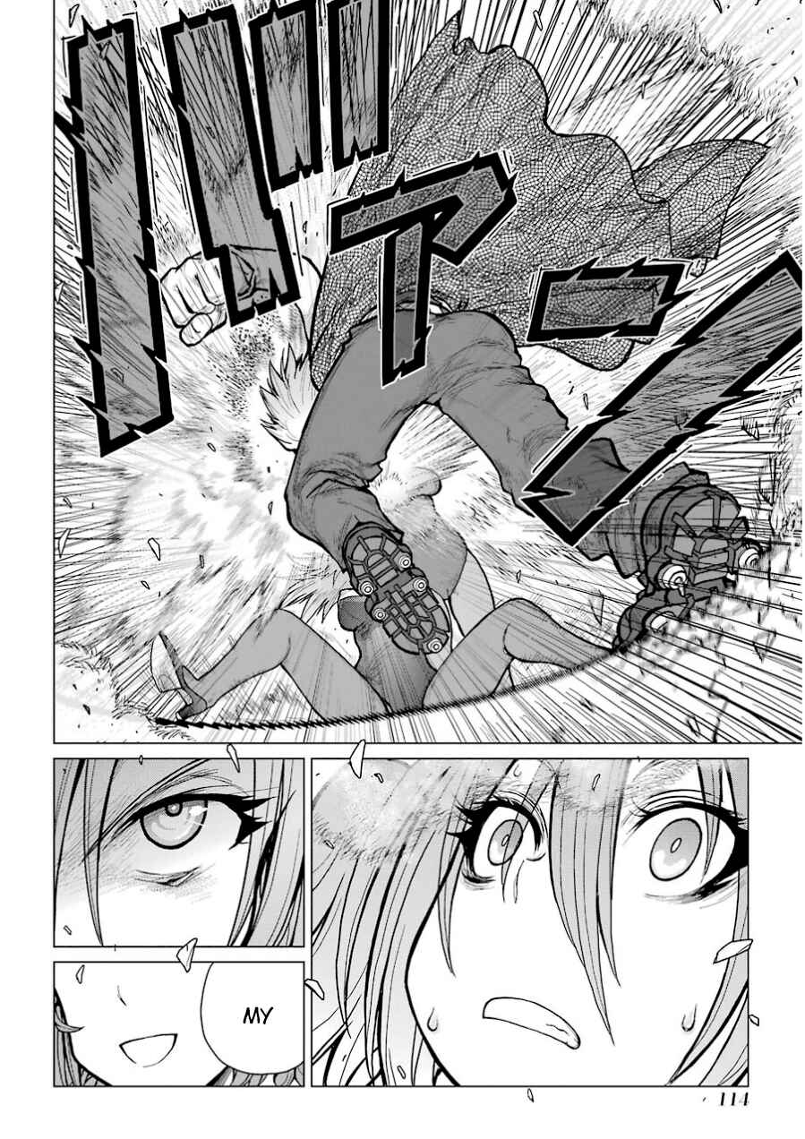Page 6 Chapter 38 Caterpillar