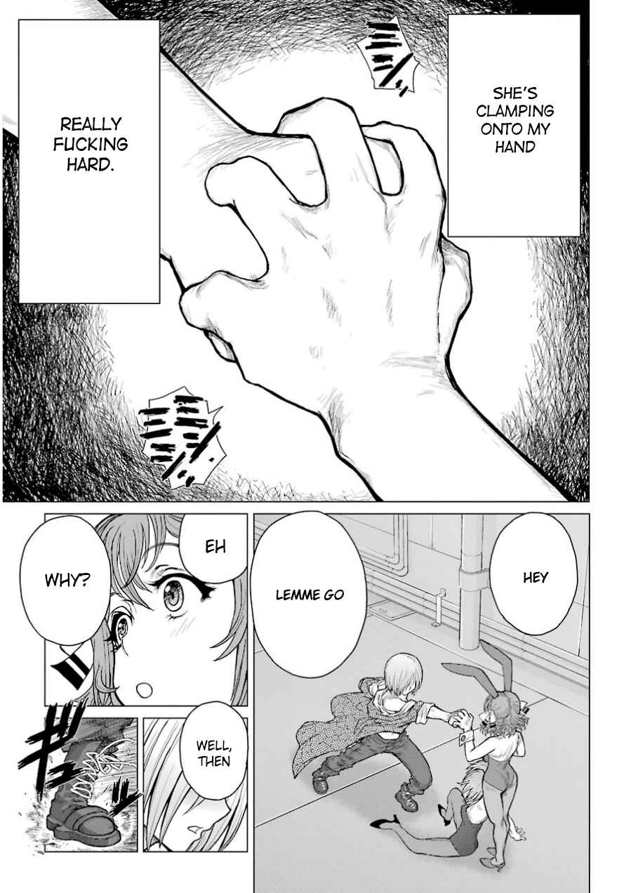 Page 9 Chapter 38 Caterpillar