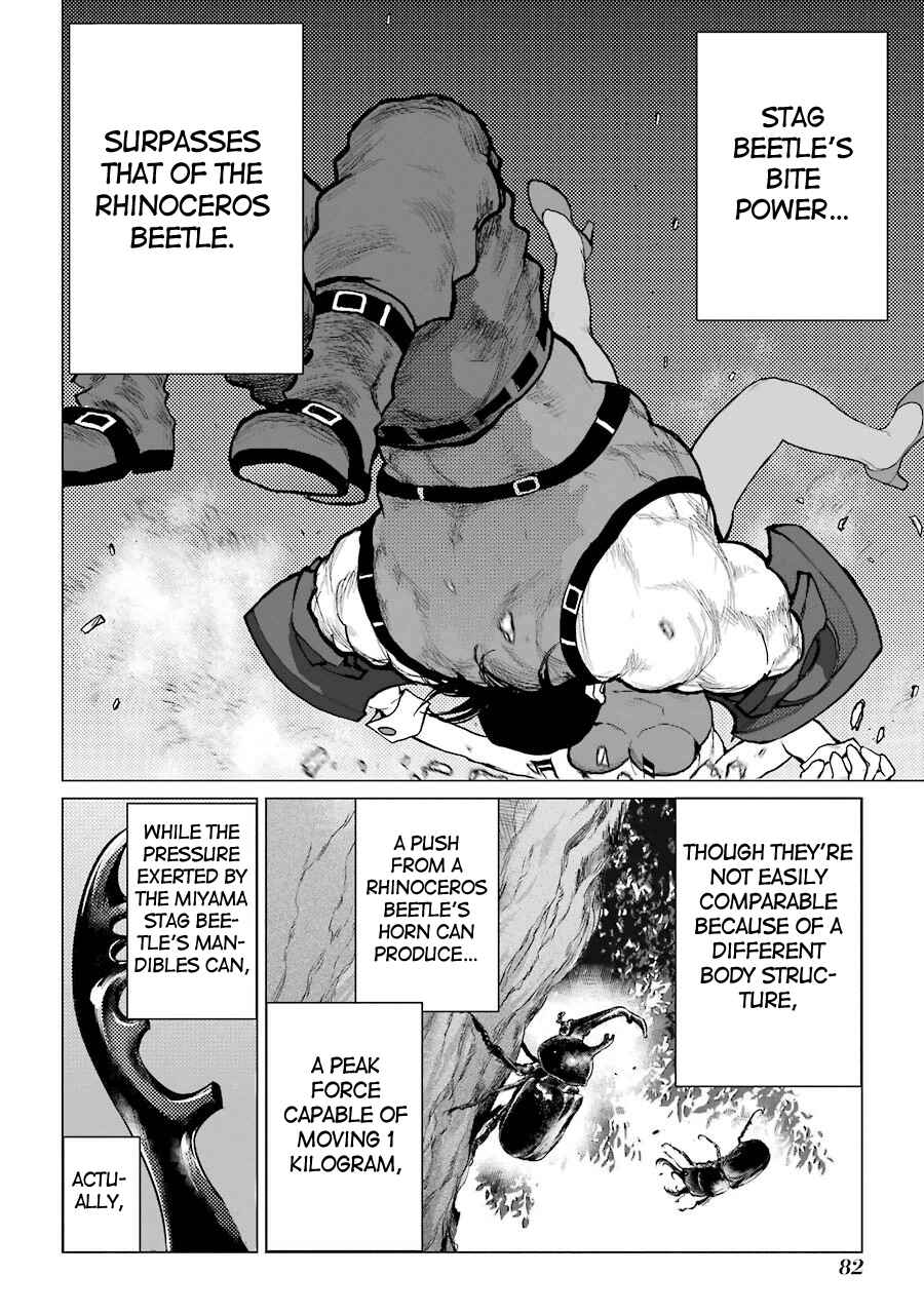 Page 14 Chapter 63 Caterpillar