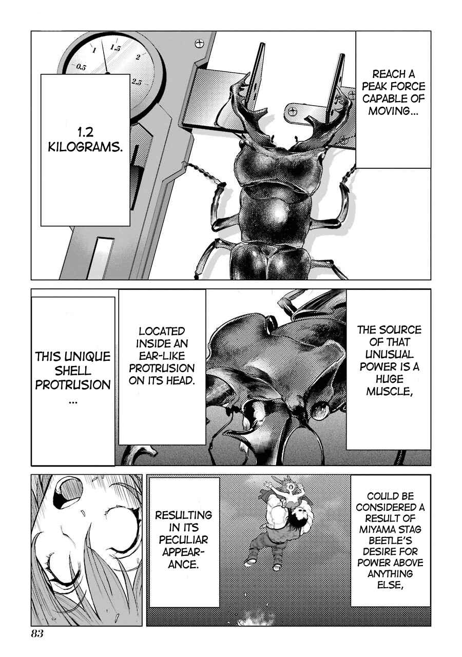 Page 15 Chapter 63 Caterpillar