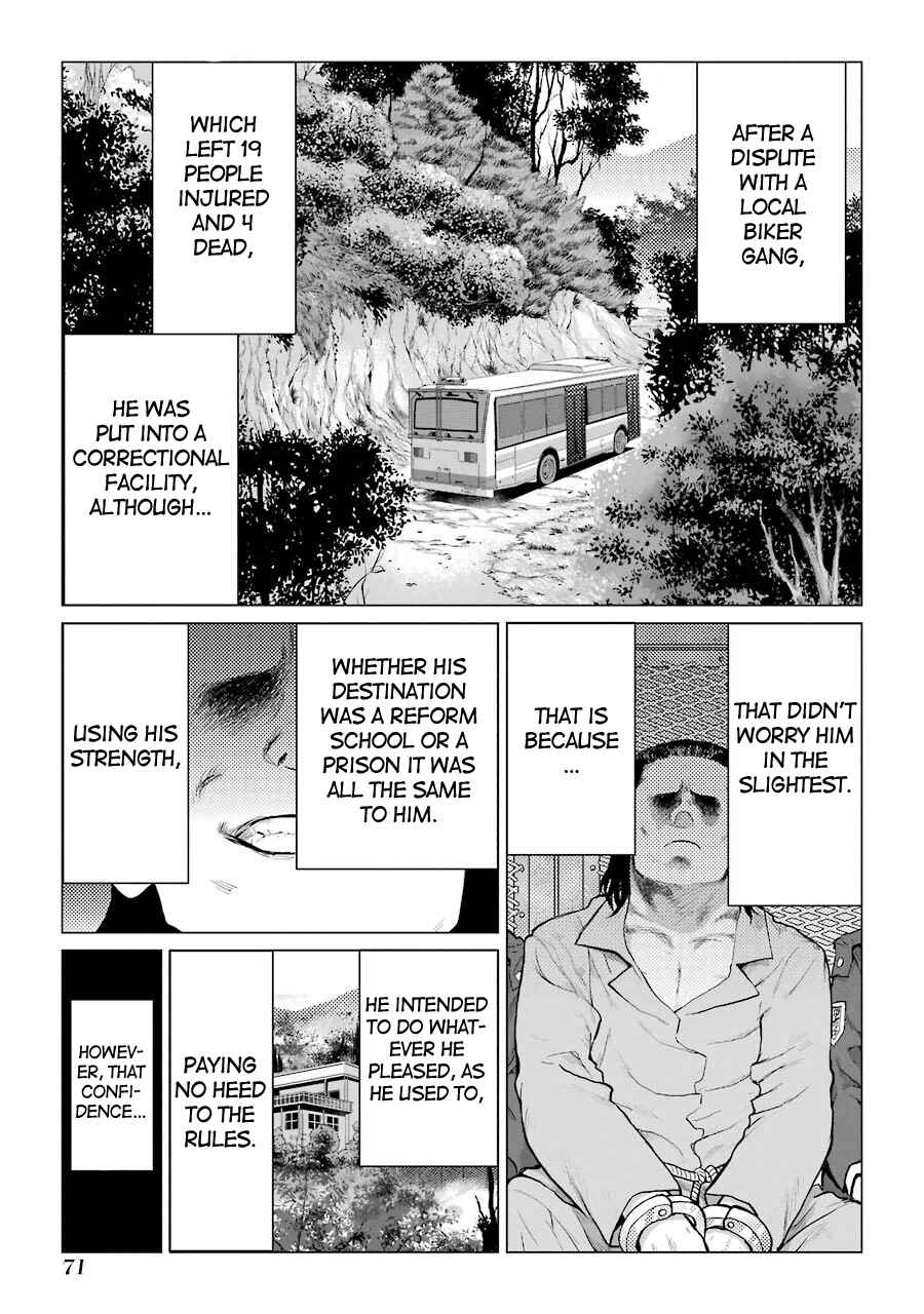 Page 4 Chapter 63 Caterpillar