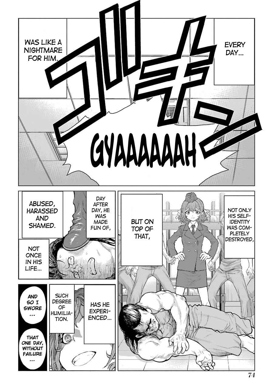 Page 7 Chapter 63 Caterpillar