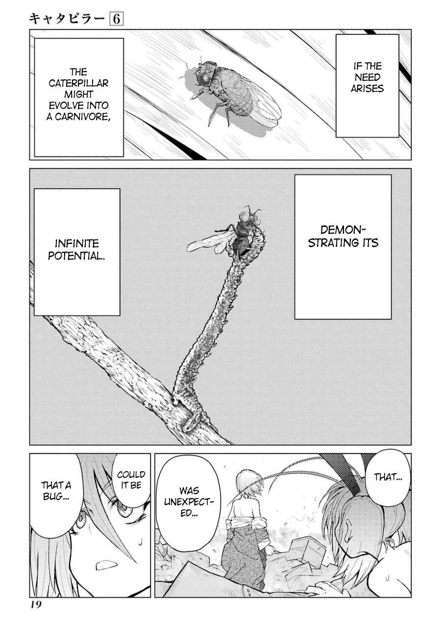 Page 22 Chapter 42 Caterpillar