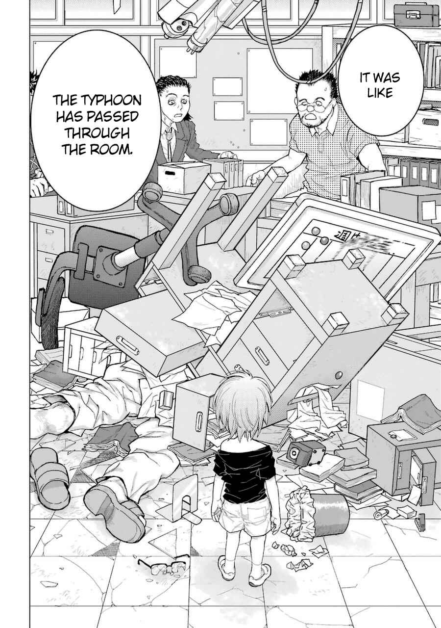 Page 9 Chapter 42 Caterpillar