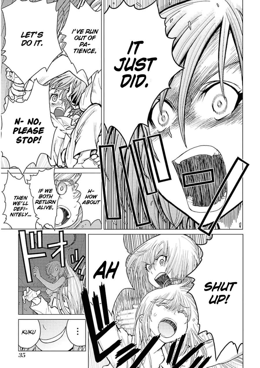 Page 15 Chapter 34 Caterpillar