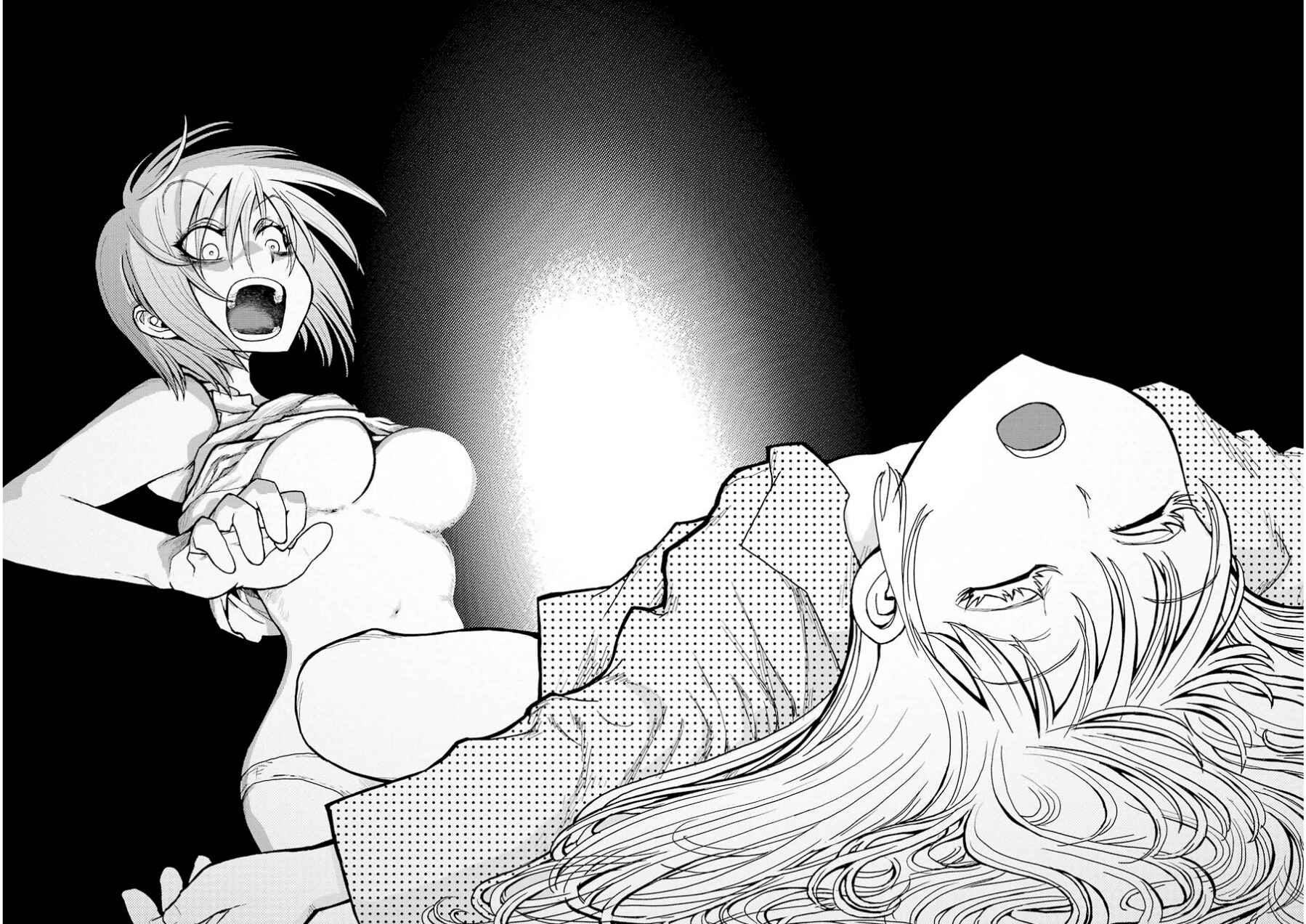Page 18 Chapter 34 Caterpillar