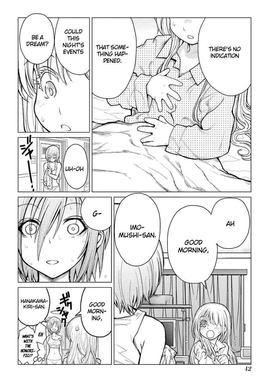 Page 21 Chapter 34 Caterpillar