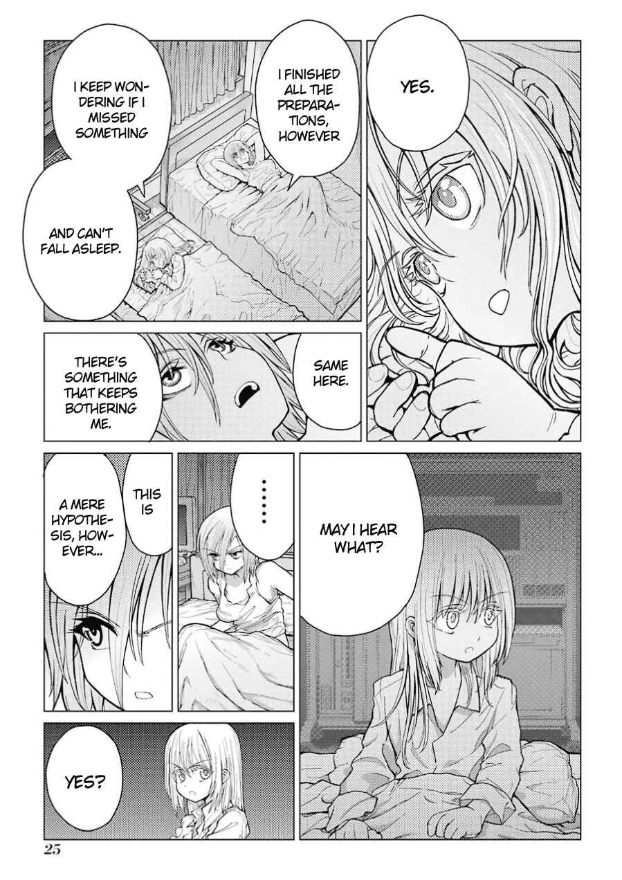 Page 5 Chapter 34 Caterpillar