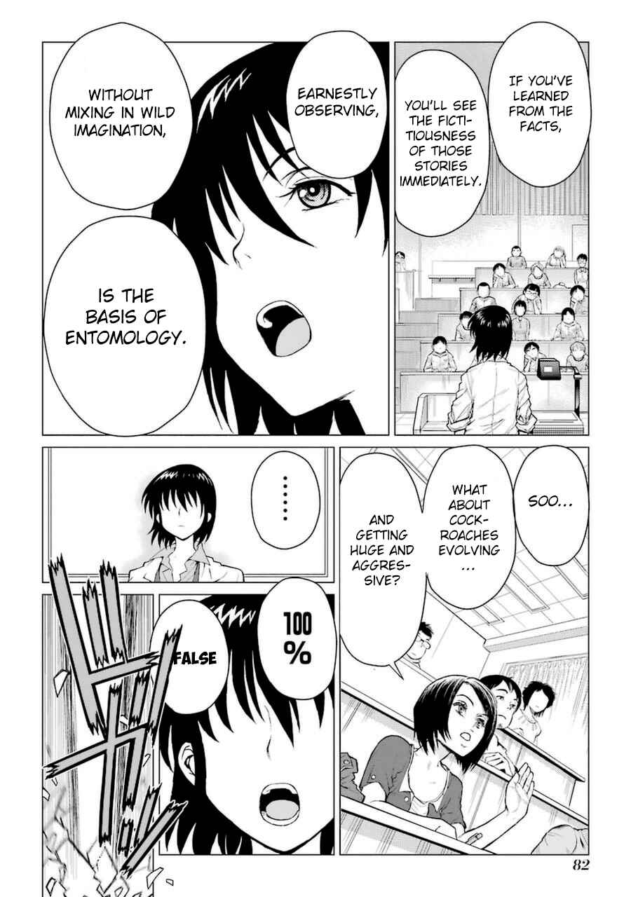 Page 10 Chapter 45 Caterpillar