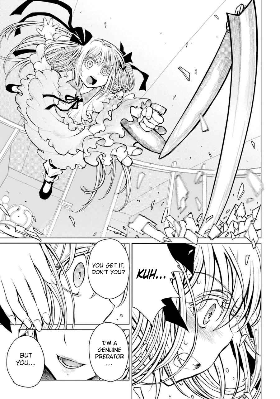 Page 11 Chapter 45 Caterpillar