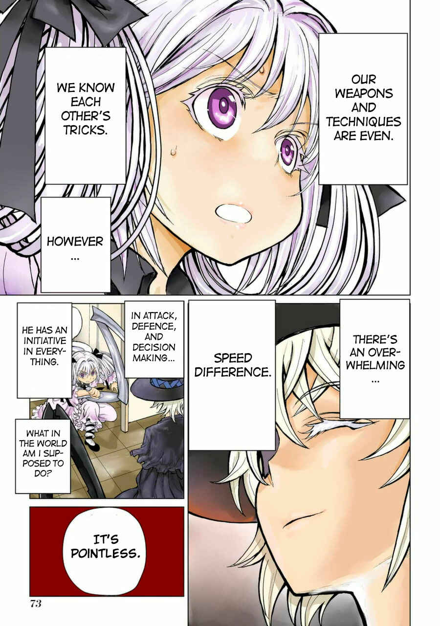Page 2 Chapter 45 Caterpillar