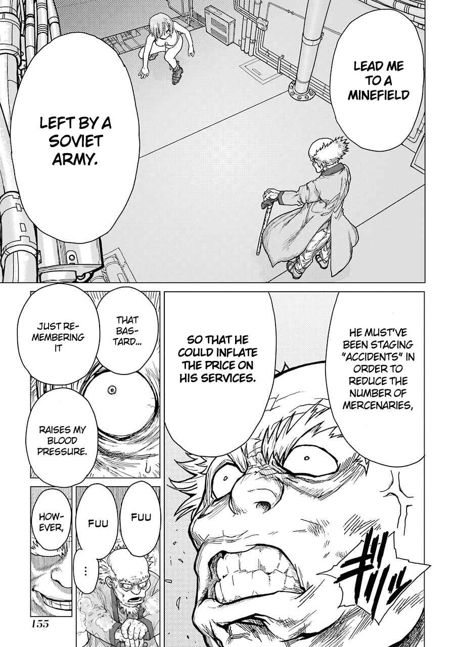 Page 12 Chapter 31 Caterpillar