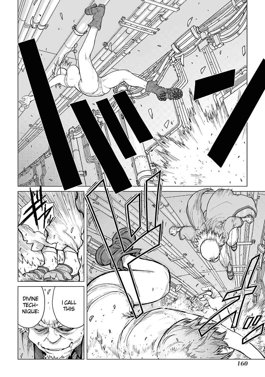 Page 16 Chapter 31 Caterpillar