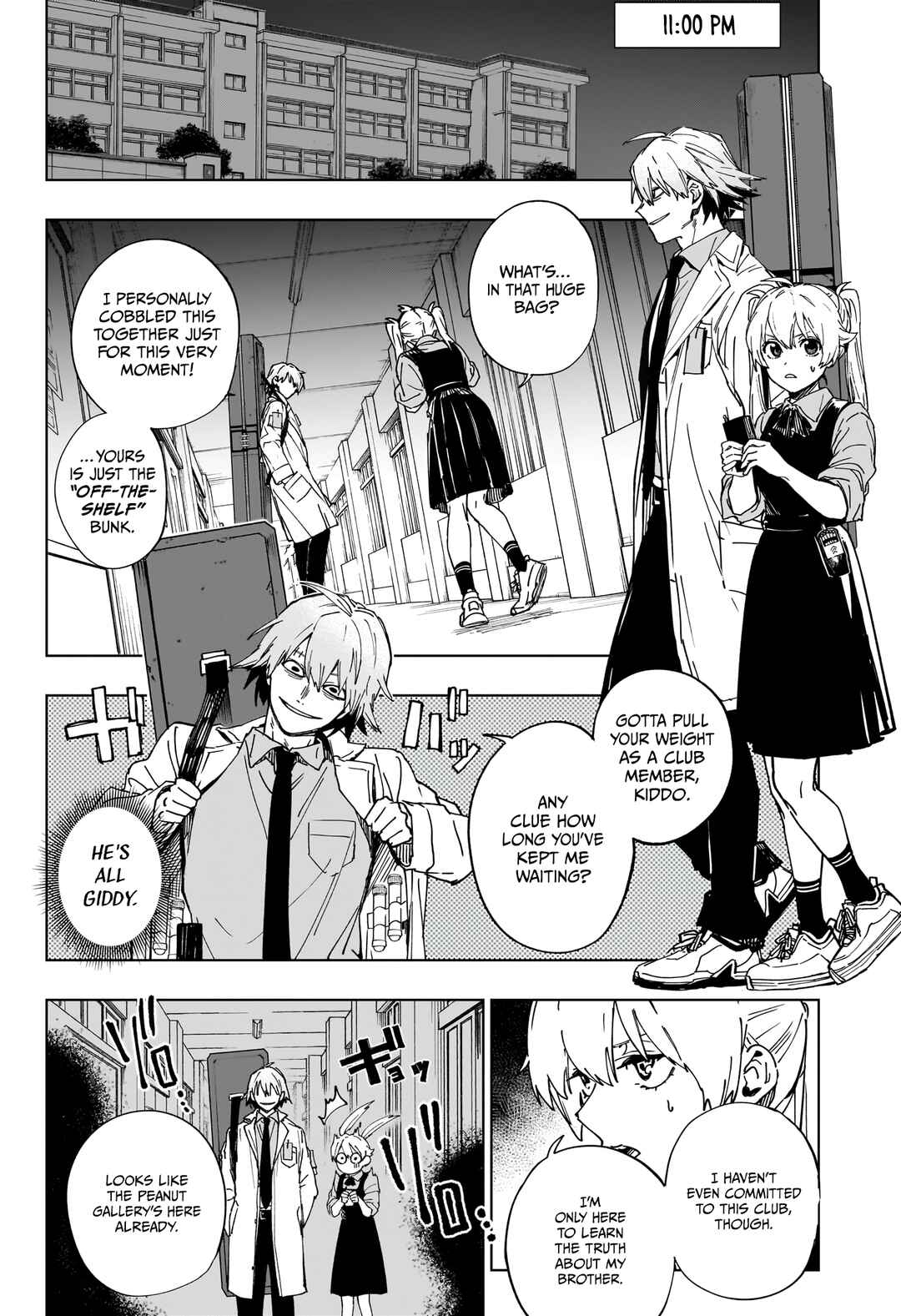 Page 15 Chapter Unknown_a74b Invisible Blood