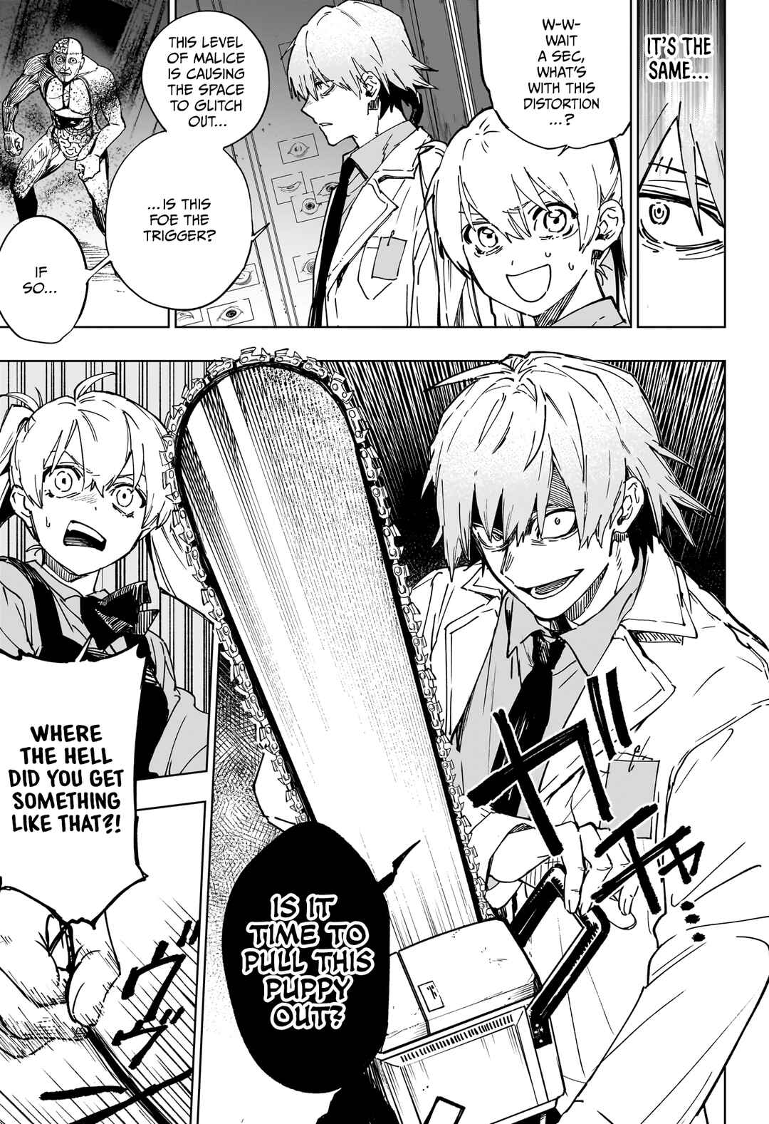 Page 22 Chapter Unknown_a74b Invisible Blood