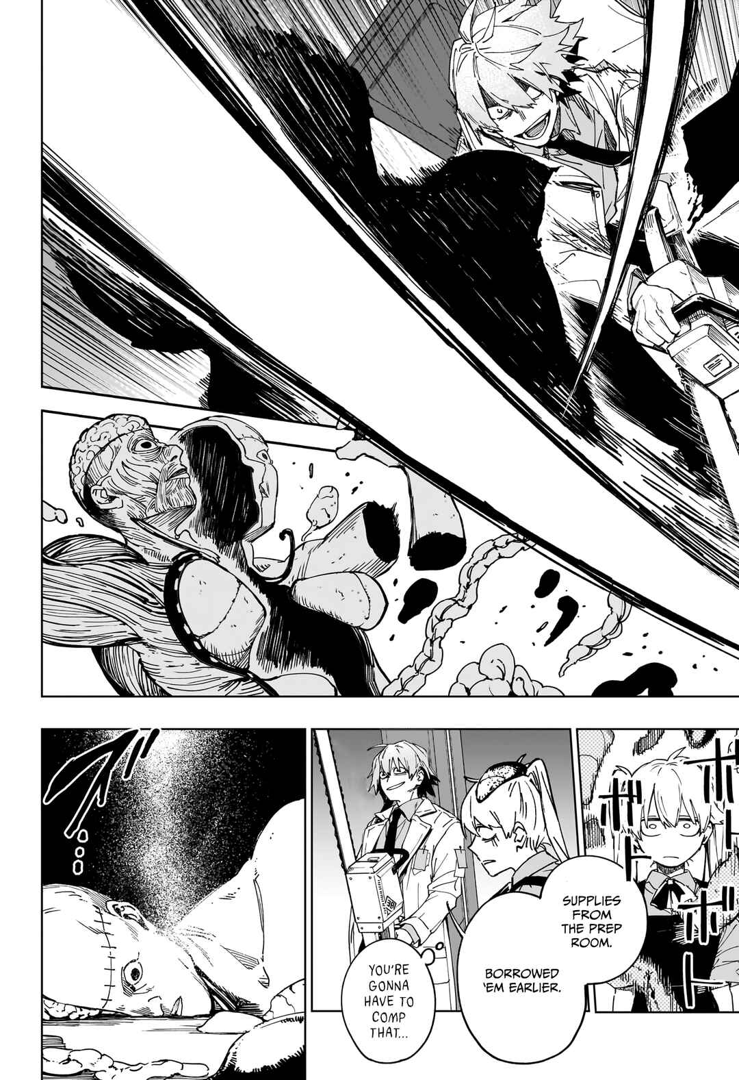 Page 23 Chapter Unknown_a74b Invisible Blood