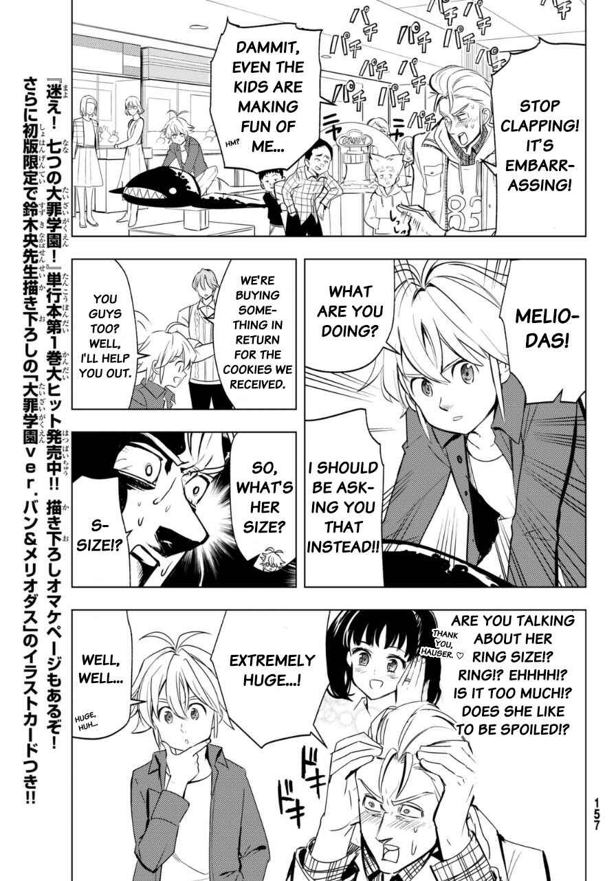 Page 5 Chapter 16 The Seven Deadly Sins High School