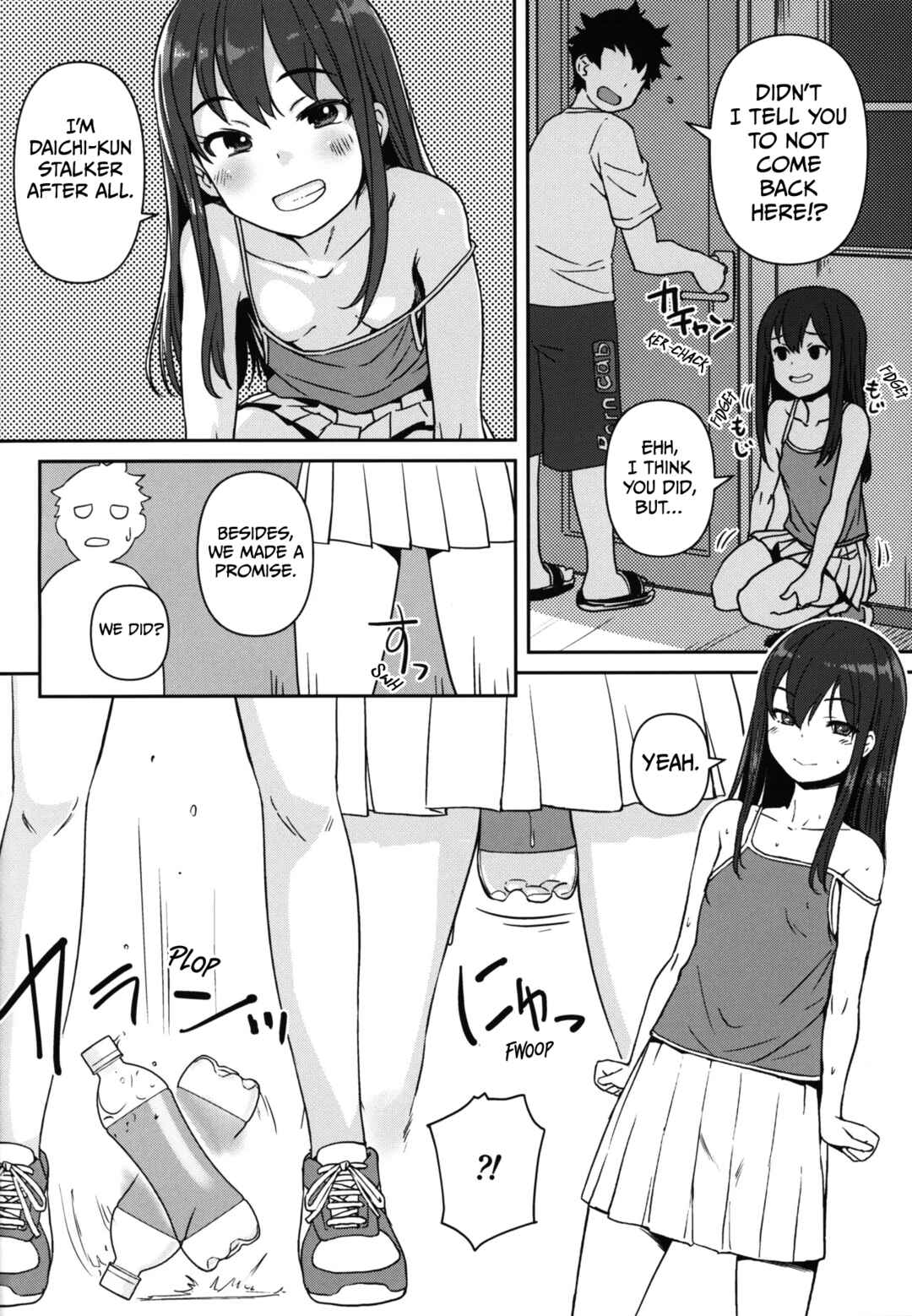 Page 5 Chapter Unknown_aa61 My PET Girl