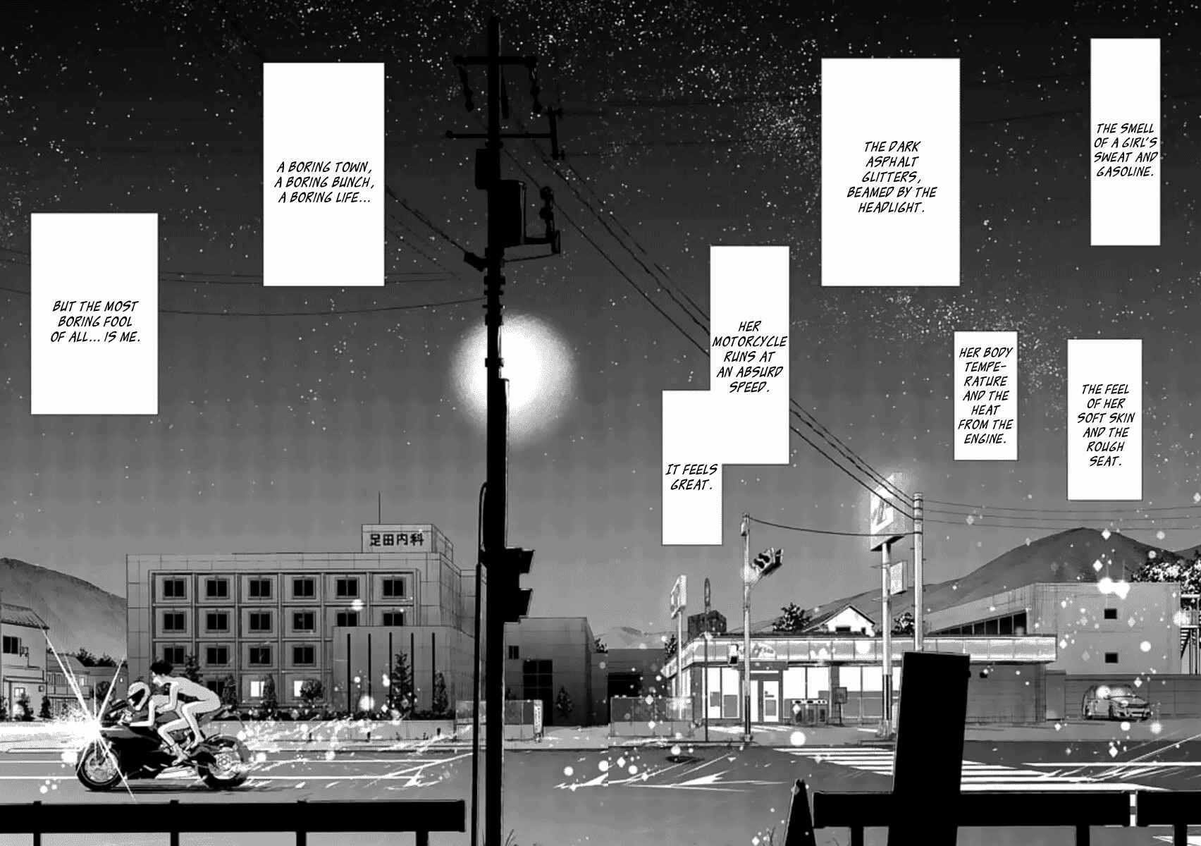 Page 30 Chapter Unknown_9397 The Night of Chijyo