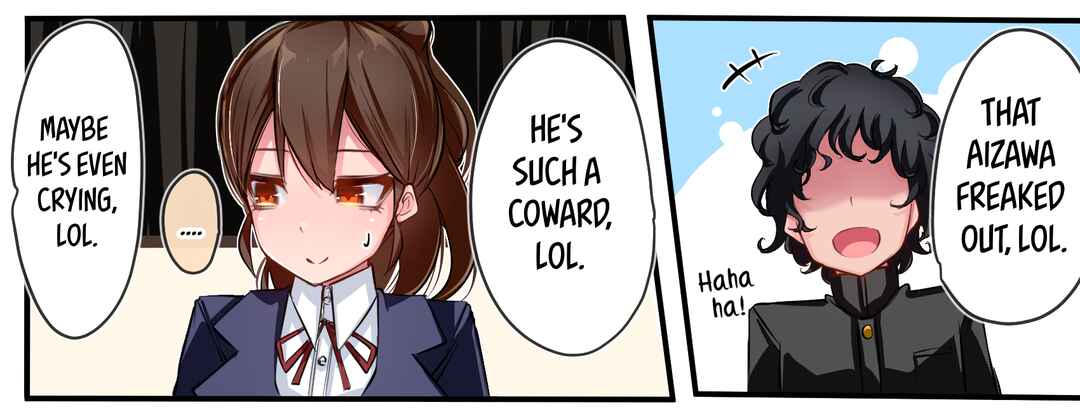 Page 3 Chapter 15 Class no Gal ni Kuuki Atsukai Sareteimasu R18