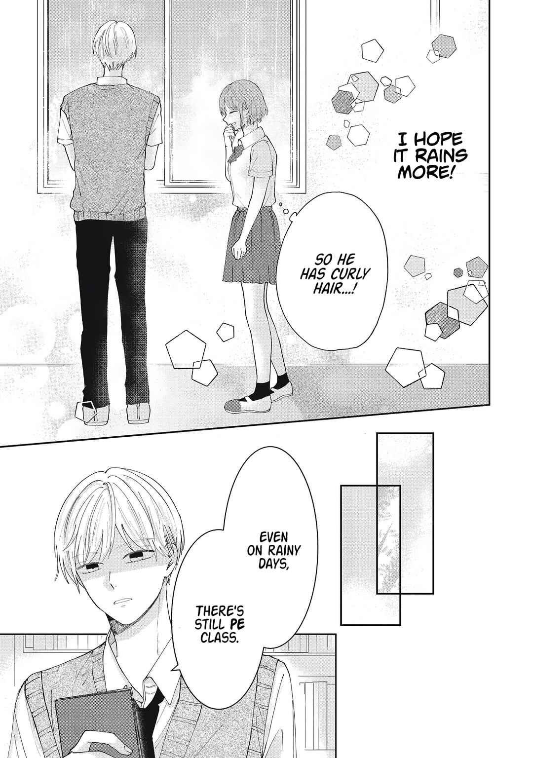 Page 17 Chapter Unknown_6798 Madogoshi no kimi to