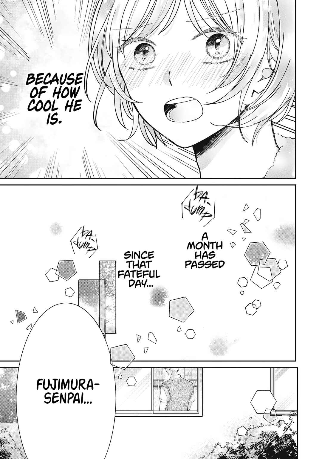 Page 3 Chapter Unknown_6798 Madogoshi no kimi to