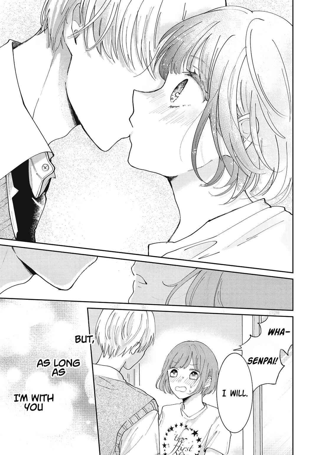Page 39 Chapter Unknown_6798 Madogoshi no kimi to