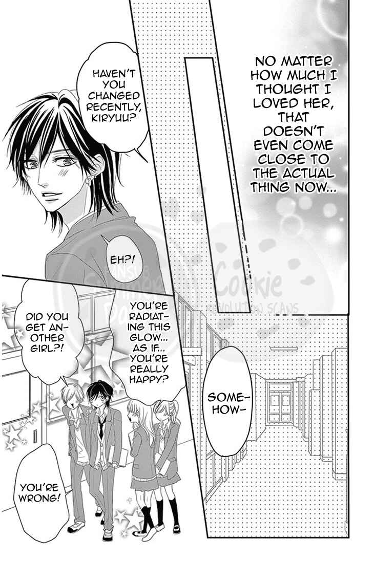 Page 10 Chapter 3 Ohisama ni kiss