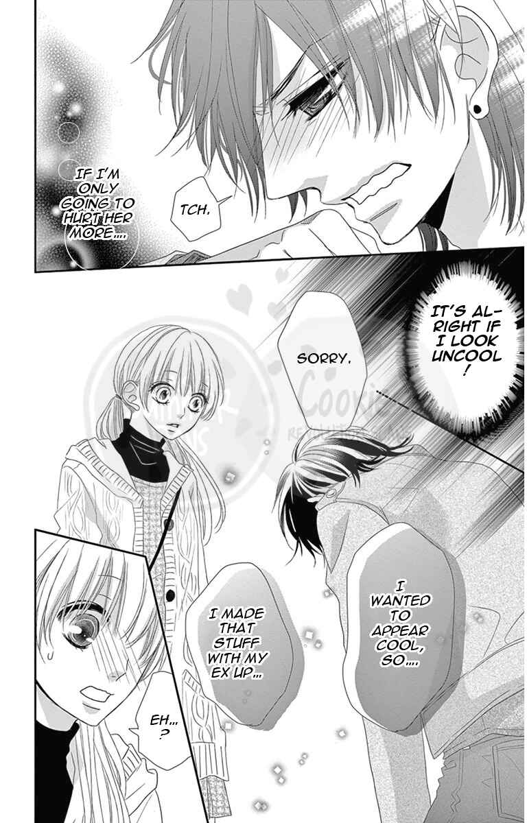 Page 32 Chapter 2 Ohisama ni kiss