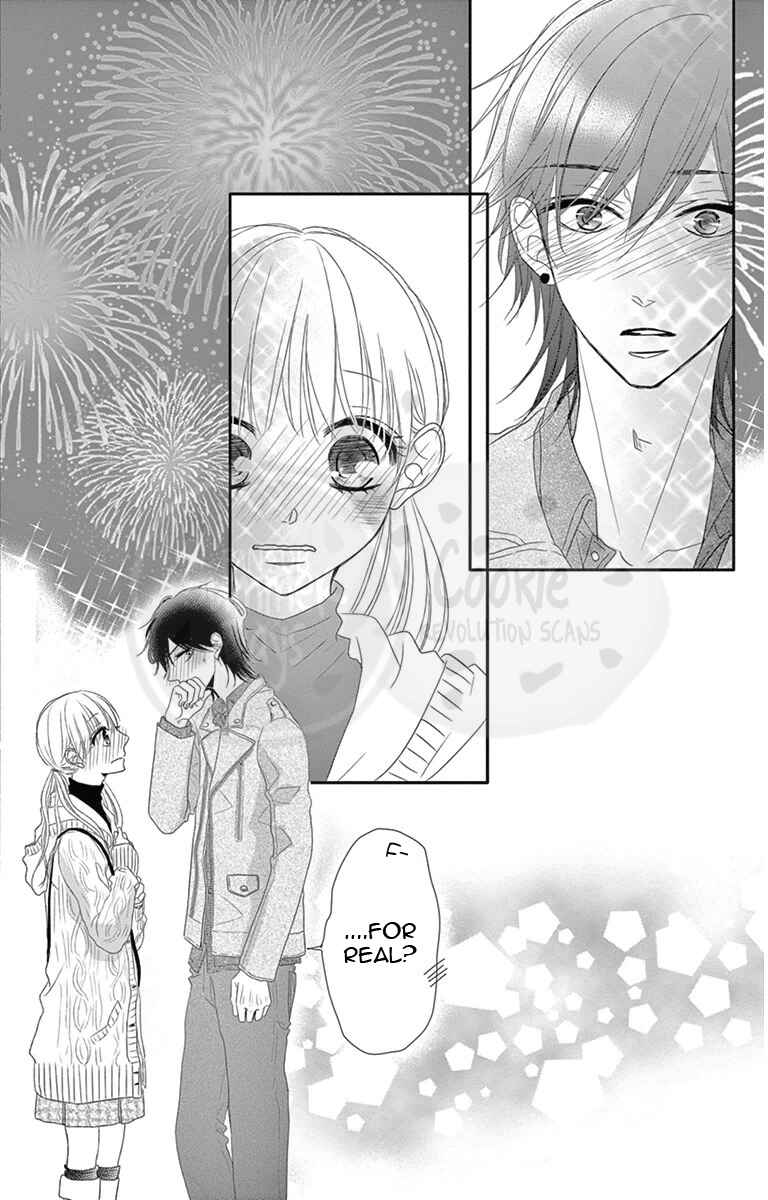Page 36 Chapter 2 Ohisama ni kiss
