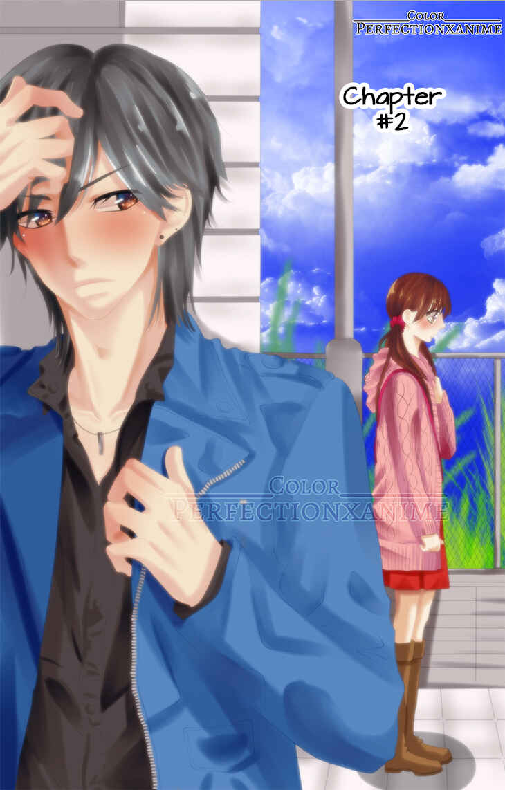 Page 4 Chapter 2 Ohisama ni kiss