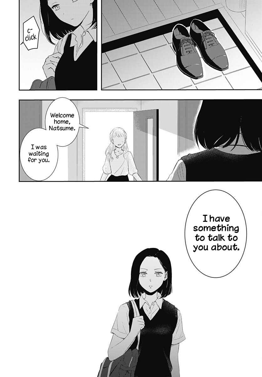 Page 18 Chapter 38 Yuritra Jump ~Ultra Jump Yuri Anthology~