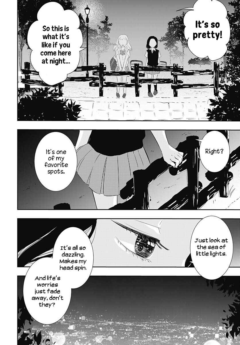 Page 22 Chapter 38 Yuritra Jump ~Ultra Jump Yuri Anthology~