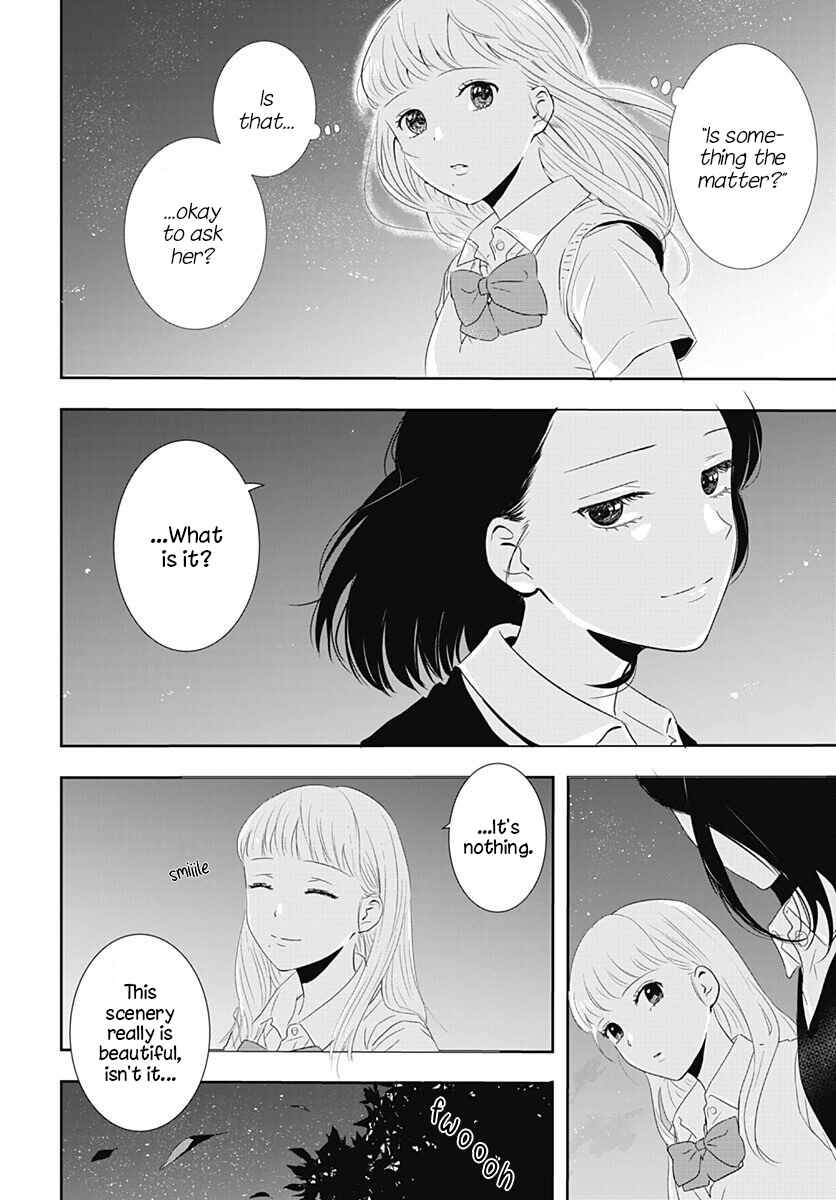 Page 24 Chapter 38 Yuritra Jump ~Ultra Jump Yuri Anthology~