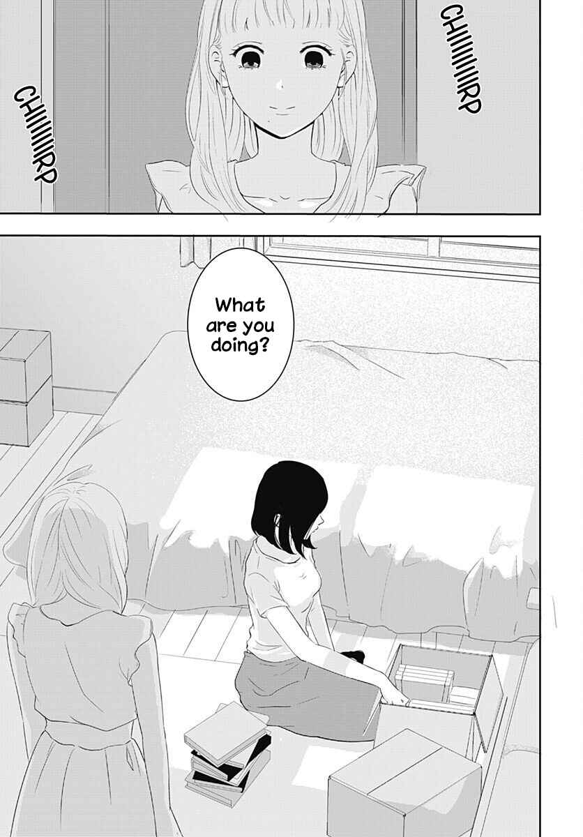 Page 31 Chapter 38 Yuritra Jump ~Ultra Jump Yuri Anthology~