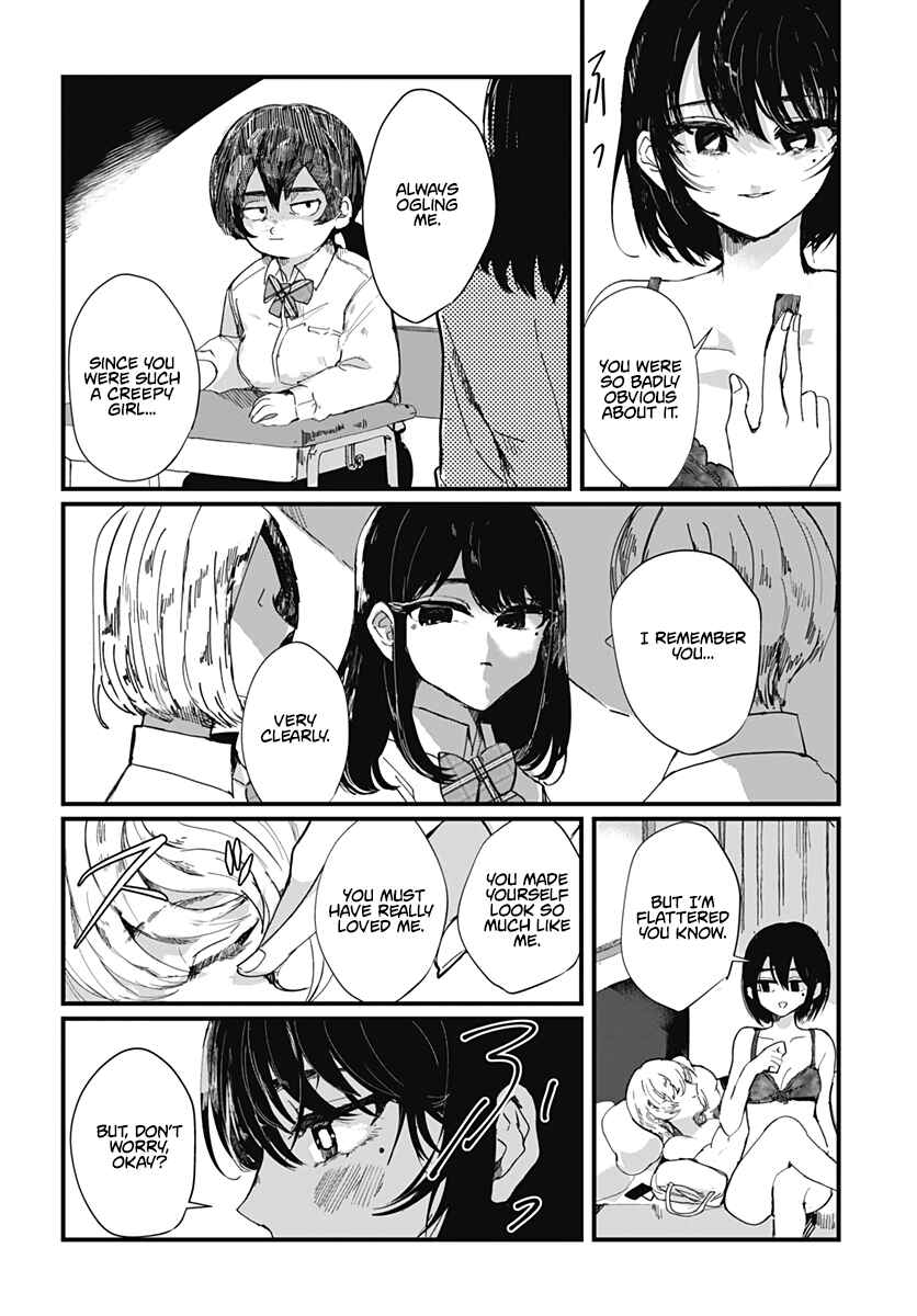 Page 24 Chapter 39 Yuritra Jump ~Ultra Jump Yuri Anthology~