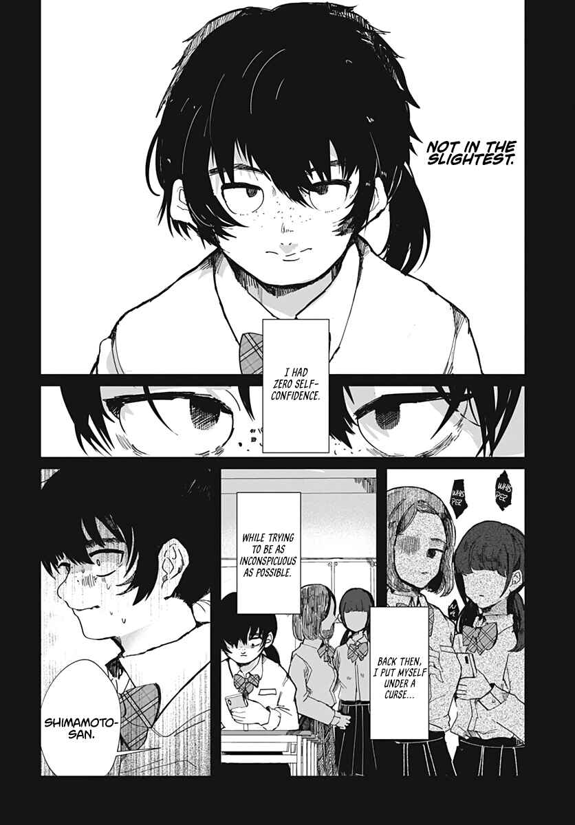 Page 4 Chapter 39 Yuritra Jump ~Ultra Jump Yuri Anthology~