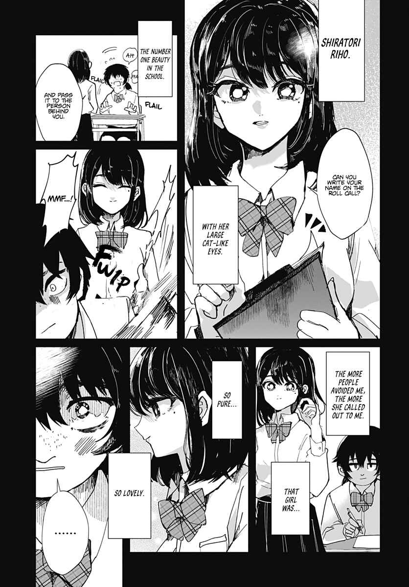 Page 5 Chapter 39 Yuritra Jump ~Ultra Jump Yuri Anthology~
