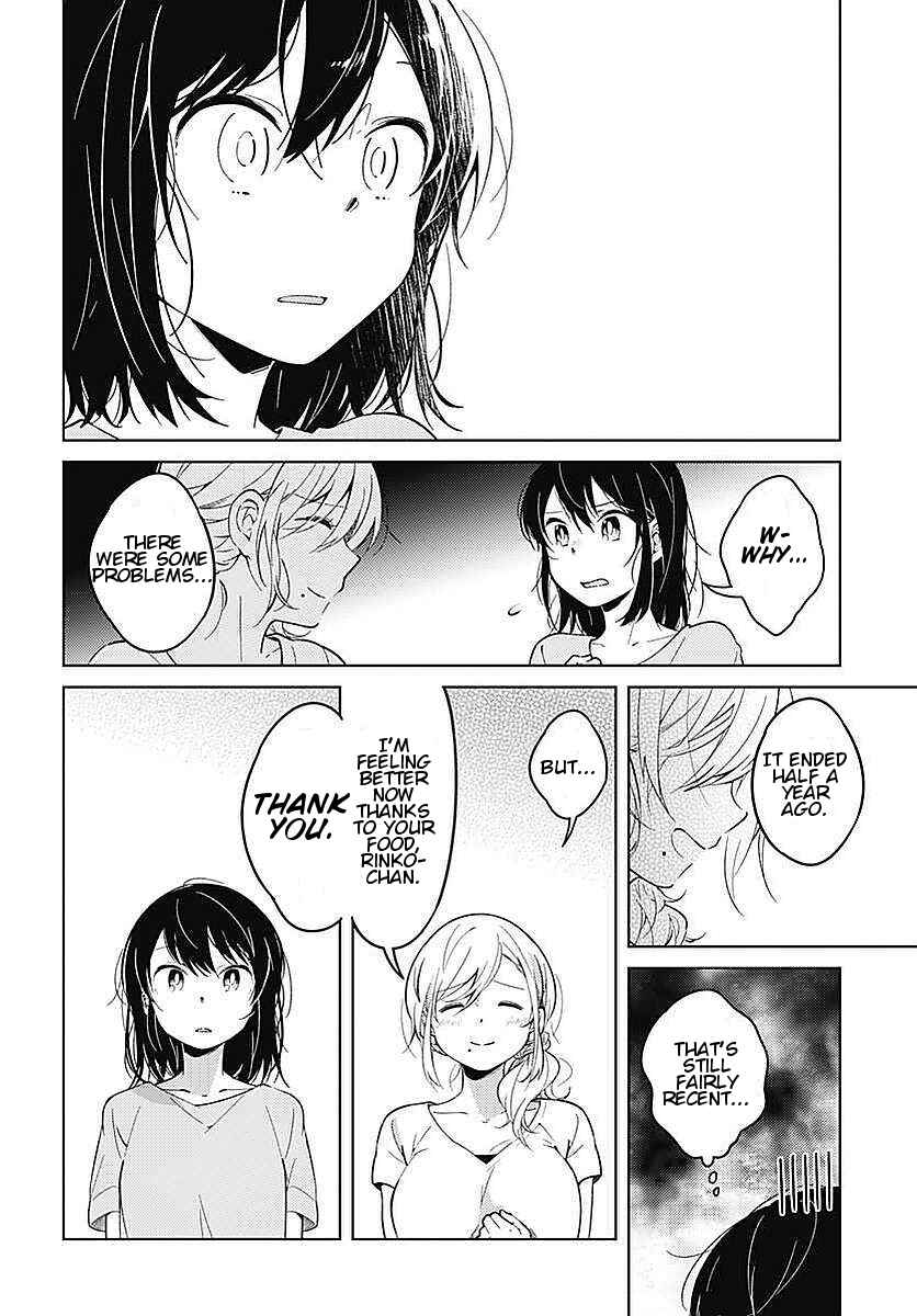 Page 30 Chapter 2 Yuritra Jump ~Ultra Jump Yuri Anthology~