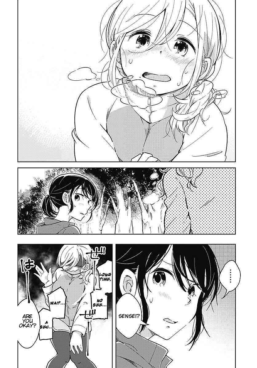 Page 6 Chapter 2 Yuritra Jump ~Ultra Jump Yuri Anthology~
